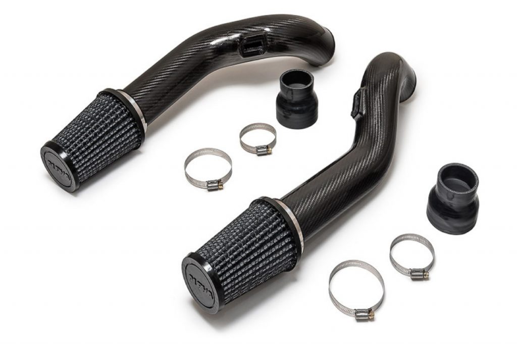 Top 3 Best Air Intake Systems for Nissan GTR R35 Vivid Racing News