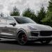 HRE FlowForm FF11 Wheels Available for the Porsche Cayenne