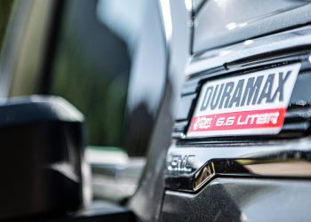 New aFe Power Pro Series Rear Differential Cover for Chevy/GMC Trucks