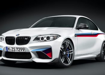 Top 5 Best Cold Air Intakes for the BMW F87 M2 Coupe