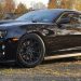 Customer Spotlight: 2014 Chevy Camaro ZL1 on Brixton RF10 Wheels