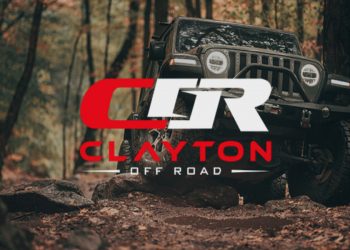 New Clayton Offroad Ride Right+ Lift Kit for Jeep JT, JL, JK Now Available