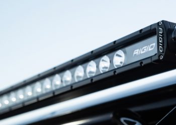 Rigid Industries Introduces New Radiance+ SR-Series LED Lights