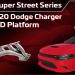 New Kooks Super Street Series Headers for ’12-’20 Dodge Charger & Challenger