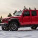 Top 5 Best Tonneau Covers for the Jeep Gladiator