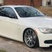 Customer Spotlight: 2011 BMW 335is Lowered on BC Racing BR Coilovers