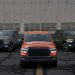 RAM Launches Final Installment of Limited-Edition ‘Built to Serve’ Trucks
