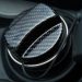 New AutoTecknic Dry Carbon Competition Fuel Cap Cover for BMW