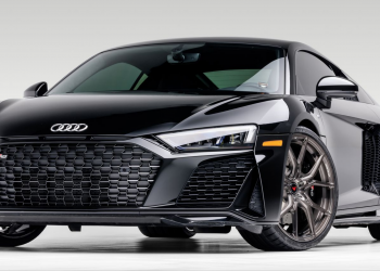 Vorsteiner Launches New VPX-101 Forged Monoblock Wheels