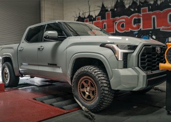 aFe Power Releases 2 NEW High Performance Air Intake Systems for ’22+ Toyota Tundra. | Which One is Right for You?