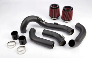 VRSF Front-facing intake