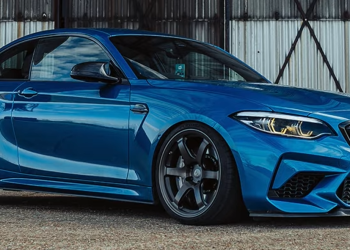 Max Out Your Horsepower: Top 5 BMW S55 Power Mods