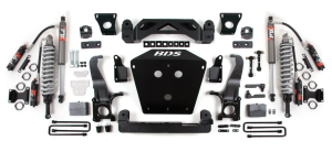 BDS Suspension kit