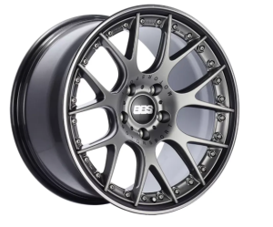 BBS CH-R II wheel