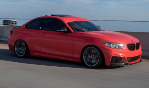 2017 BMW M240i XDrive