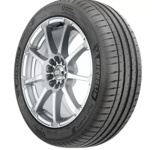 Michelin Pilot Sport 4