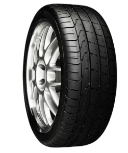 Pirelli P Zero tire