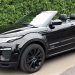 Product Release: SmartTOP for Range Rover Evoque Convertible