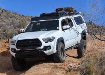 Now Available Through Vivid Racing: Southern Style Off-Road