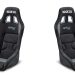 Hot New Product: Sparco QRT-R Competition Seat