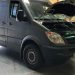 Sprinter Van Turbo Diesel ECU Tuning by VR Tuned