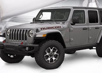 Introducing Stainless Works Exhaust Systems for JL Wrangler