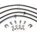 Why You Need Steel Braided Brake Lines