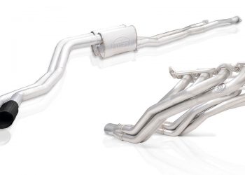Stainless Works Exhaust for 14-20 Toyota Tundra – Now Available!