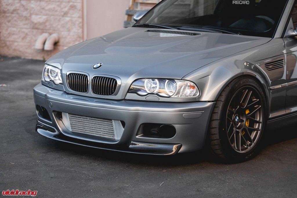 Status Gruppe lip E46-10