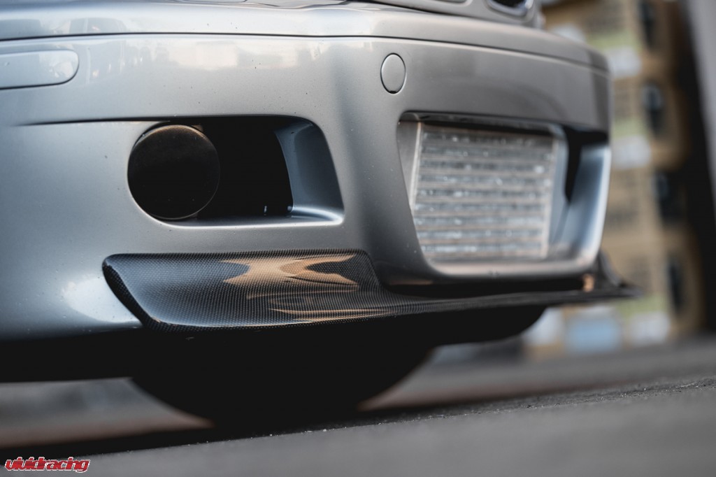 Status Gruppe lip E46-12