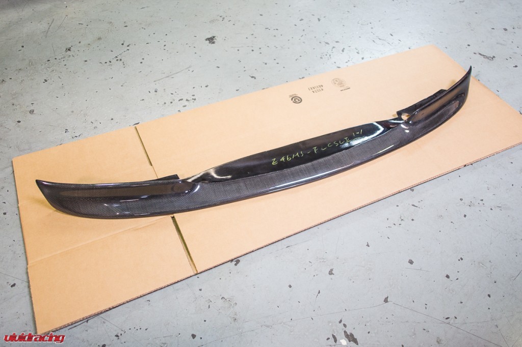 Status Gruppe lip E46-2