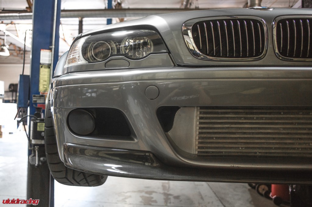 Status Gruppe lip E46-5