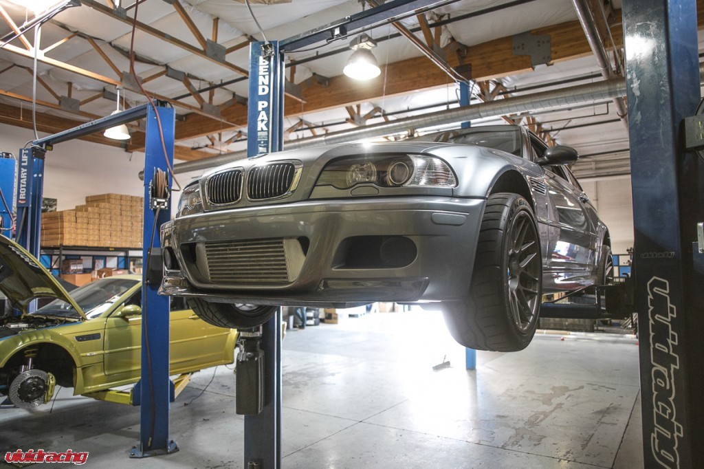 Status Gruppe lip E46-6