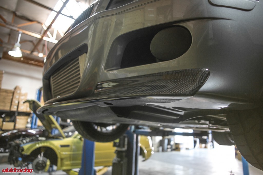 Status Gruppe lip E46-7