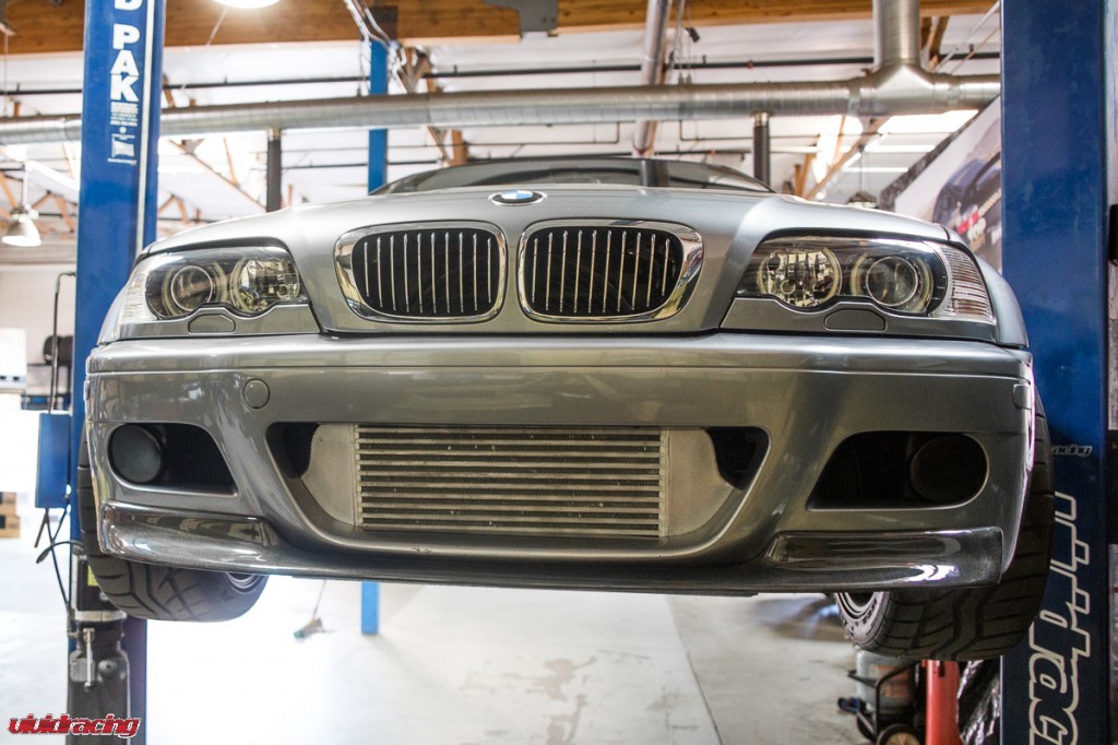 Status Gruppe lip E46-8