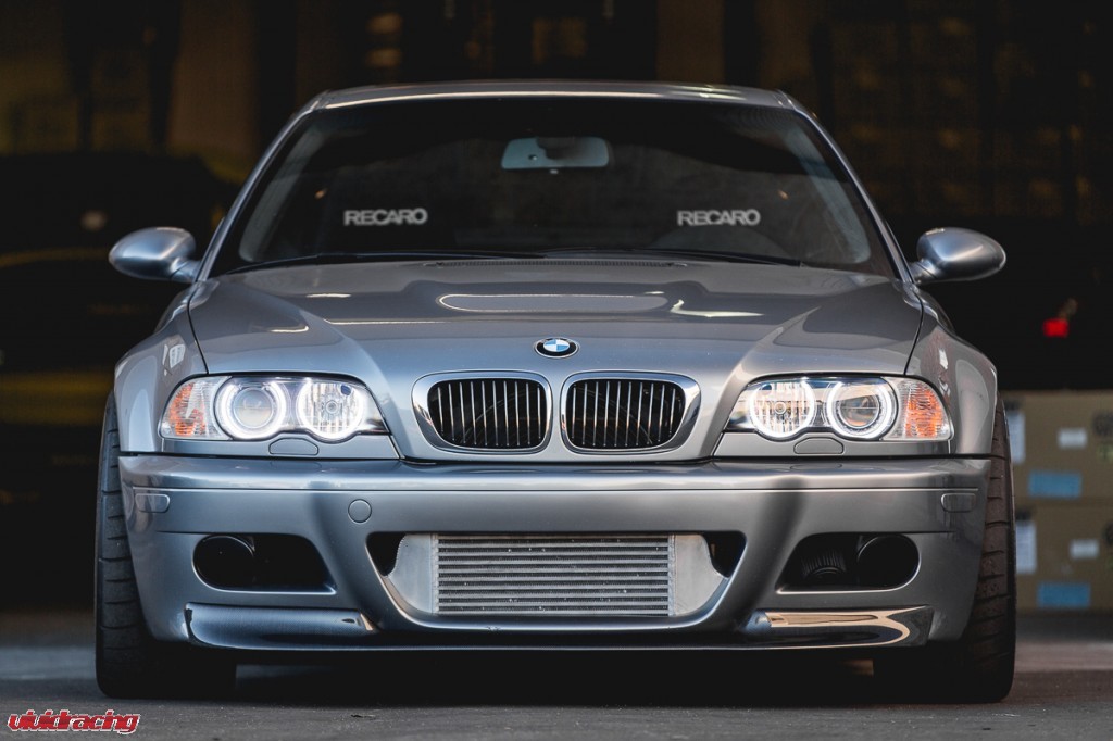 Status Gruppe lip E46-9