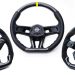 More High Quality Custom Steering Wheels Available
