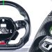 New Custom Steering Wheels For Lamborghini Huracan, Gallardo, and Toyota Supra