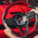 Performance Steering Wheels With Endless Configurations