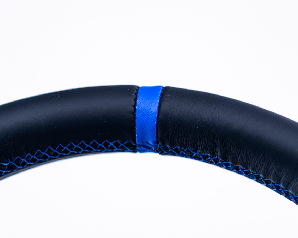 Custom CanAm X3 Steering Wheels with Carbon Fiber Now Available