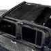 Steinjager Teddy Top Solar Screen For Jeep Gladiator JT 2019-2020