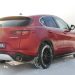 Introducing Remus Alfa Romeo Stelvio Q4 Exhaust System