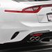 New Stillen Catback Exhaust for Stinger GT