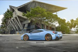 Strasse-Wheels-Satin-Blue-Ferrari-458-15