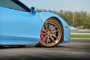 Strasse-Wheels-Satin-Blue-Ferrari-458-5