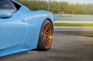 Strasse-Wheels-Satin-Blue-Ferrari-458-8