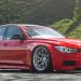 Now Available: StreetFighterLA Widebody Kit for BMW F30