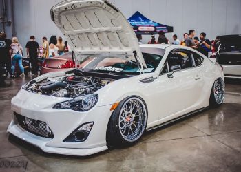2015 Subaru BRZ