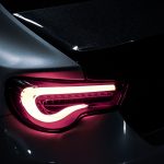 2018 Subaru BRZ Vivid Racing modifications