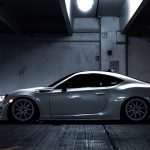 2018 Subaru BRZ Vivid Racing modifications